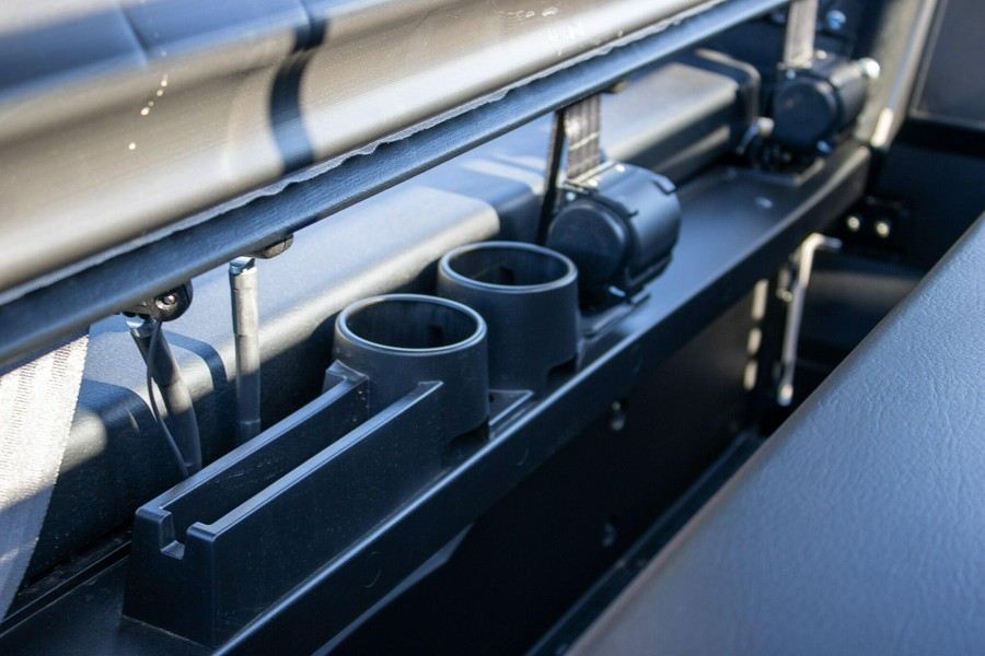 2026 KAWASAKI MULE PROFXT 1000 LE