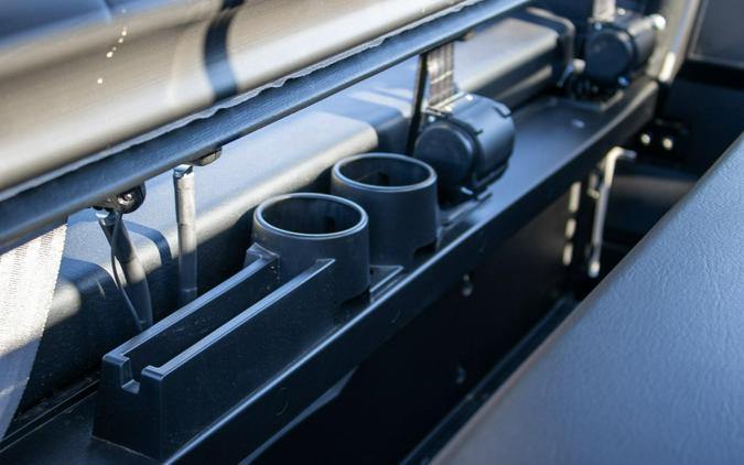 2026 KAWASAKI MULE PROFXT 1000 LE