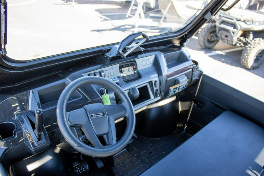 New 2026 KAWASAKI MULE PROFXT 1000 LE