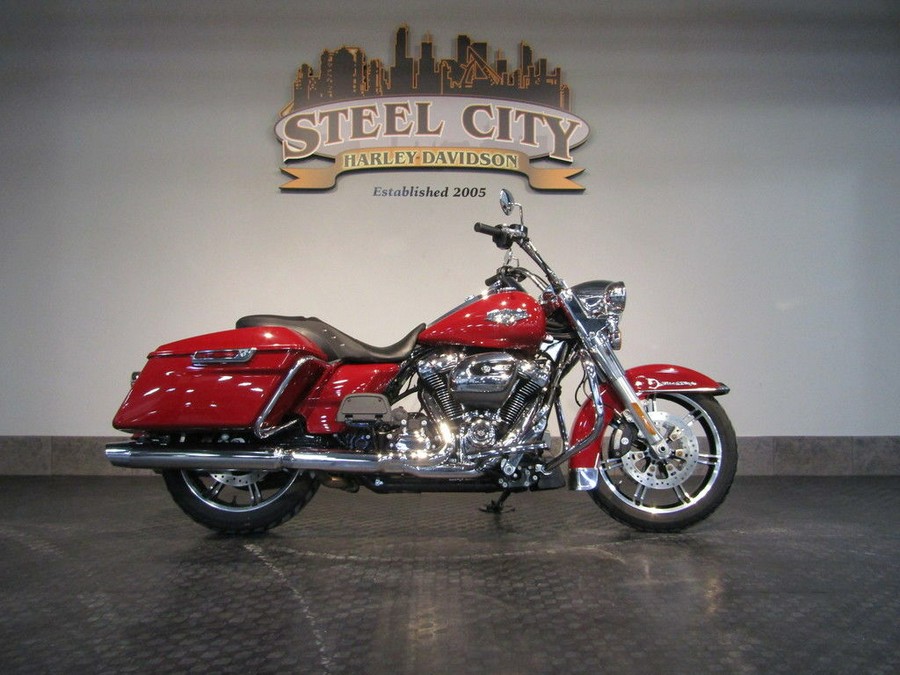 2021 Harley-Davidson® FLHR - Road King®