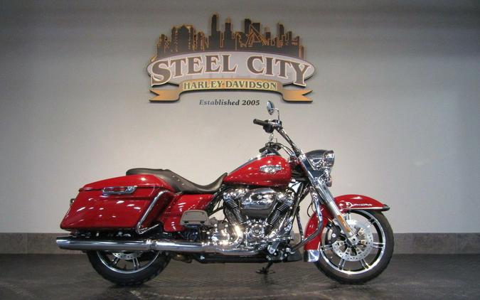 2021 Harley-Davidson® FLHR - Road King®