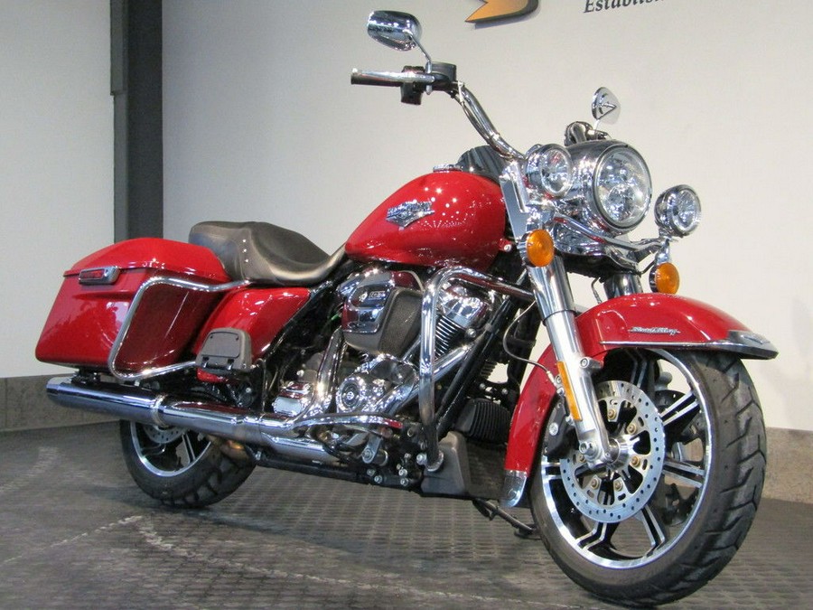 2021 Harley-Davidson® FLHR - Road King®