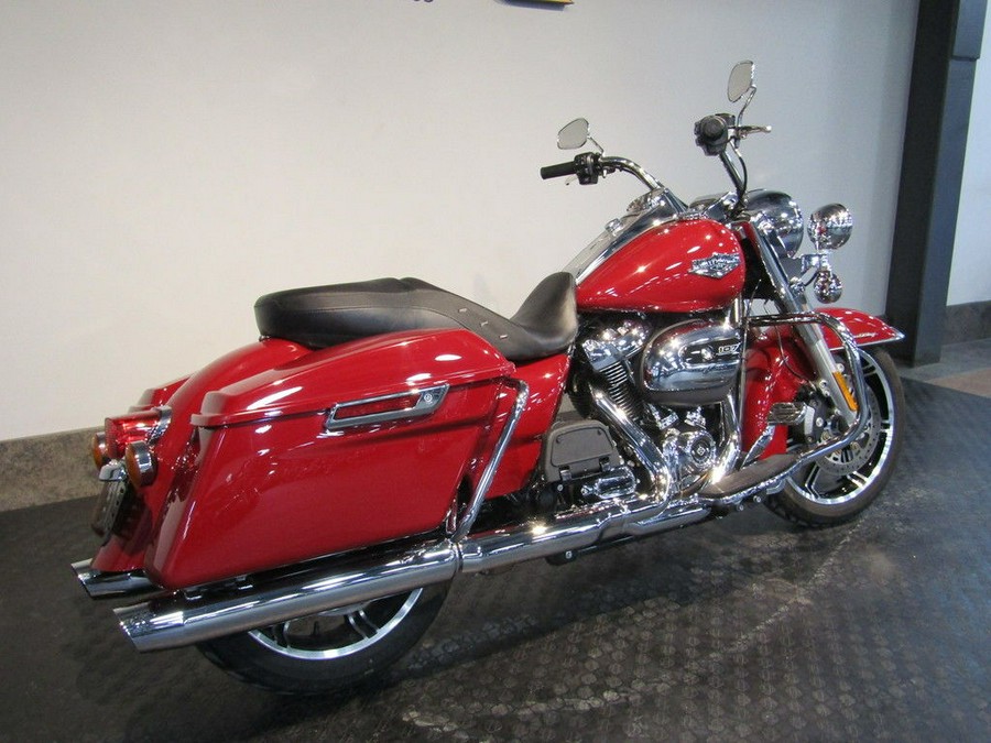 2021 Harley-Davidson® FLHR - Road King®