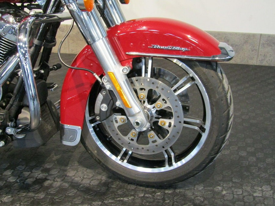 2021 Harley-Davidson® FLHR - Road King®