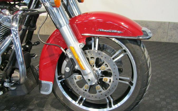 2021 Harley-Davidson® FLHR - Road King®