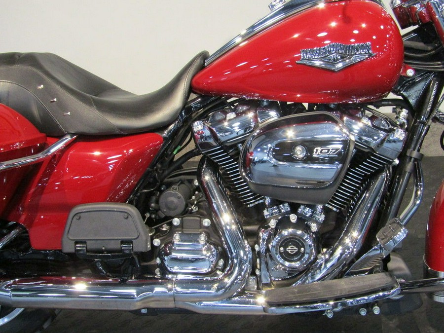 2021 Harley-Davidson® FLHR - Road King®