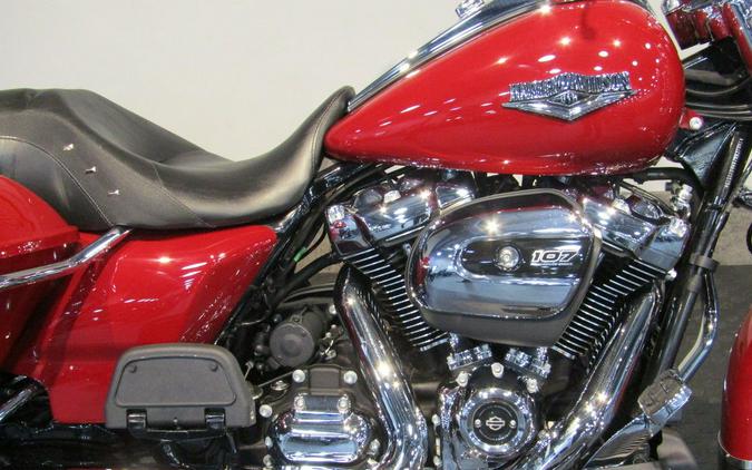 2021 Harley-Davidson® FLHR - Road King®