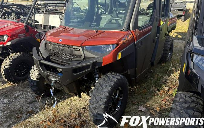 2026 Polaris® Ranger Crew XP 1000 NorthStar Edition Premium