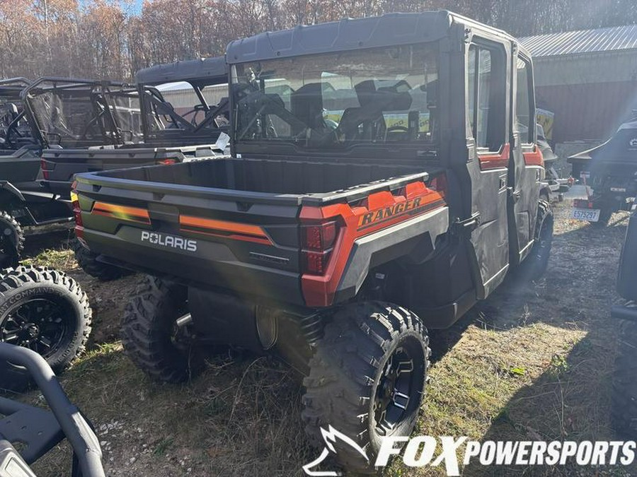2026 Polaris® Ranger Crew XP 1000 NorthStar Edition Premium