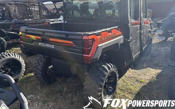 2026 Polaris® Ranger Crew XP 1000 NorthStar Edition Premium