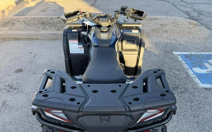 2026 CFMOTO CFORCE 600