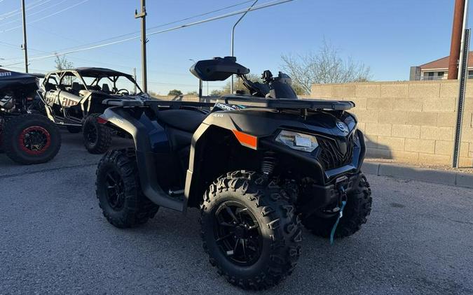 2026 CFMOTO CFORCE 600