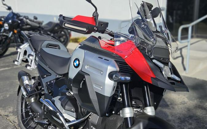 2026 BMW R 1300 GS Adventure