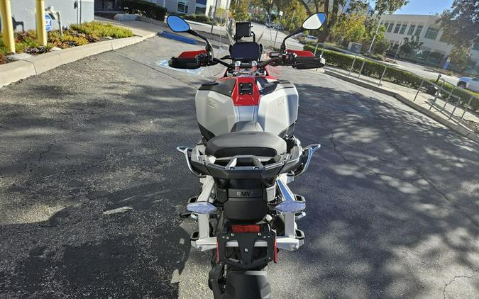 2026 BMW R 1300 GS Adventure