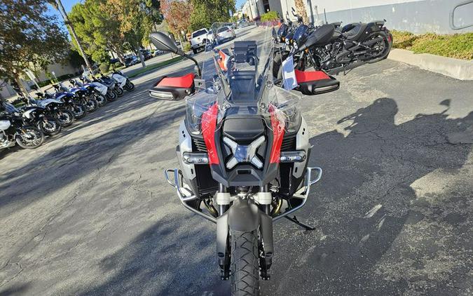 2026 BMW R 1300 GS Adventure
