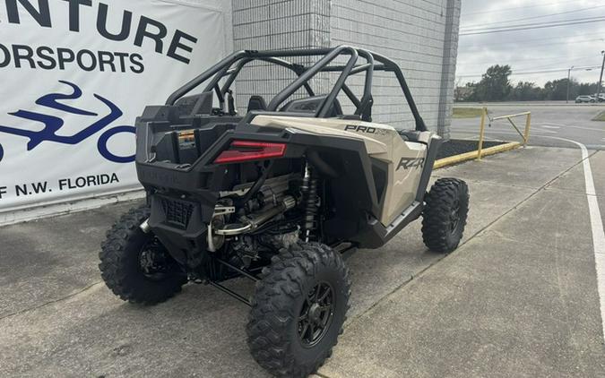 2026 Polaris RZR Pro XP Sport