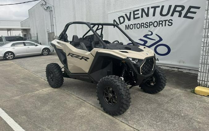 2026 Polaris RZR Pro XP Sport