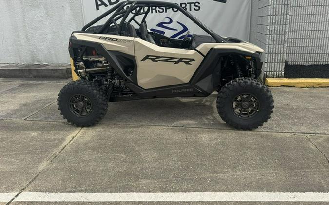 2026 Polaris RZR Pro XP Sport