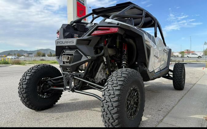 2026 Polaris® RZR Pro R 4 Ultimate