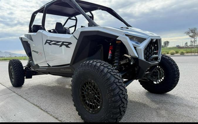 2026 Polaris® RZR Pro R 4 Ultimate