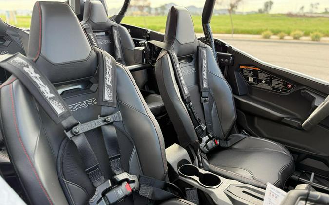 2026 Polaris® RZR Pro R 4 Ultimate