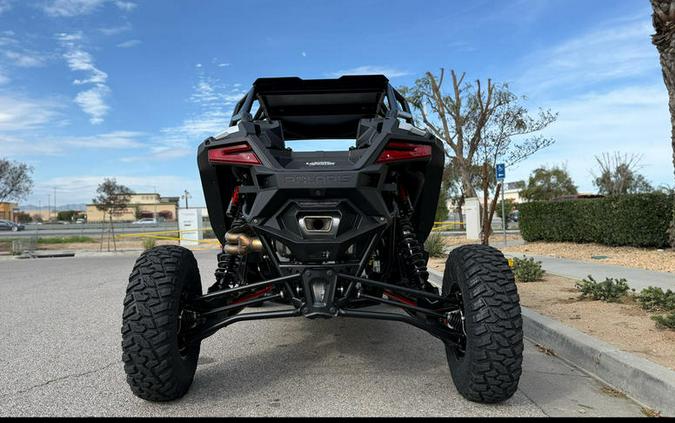 2026 Polaris® RZR Pro R 4 Ultimate