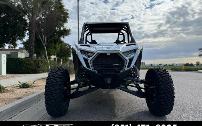 2026 Polaris® RZR Pro R 4 Ultimate