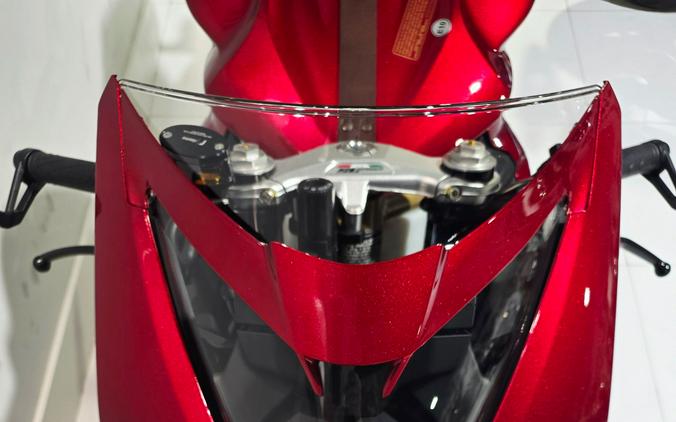 2021 MV Agusta 75th Anniversary