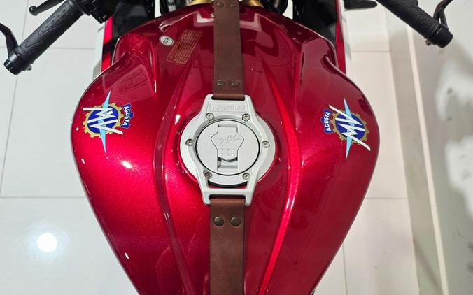 2021 MV Agusta 75th Anniversary