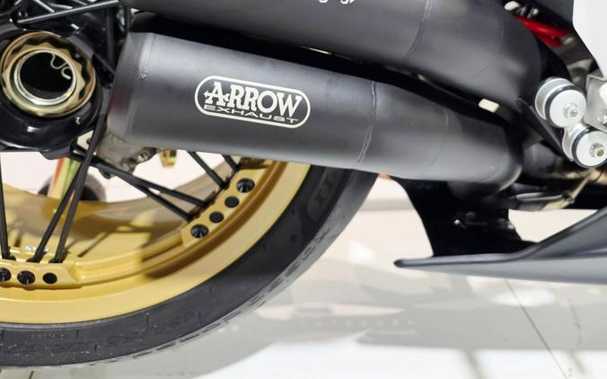 2021 MV Agusta 75th Anniversary