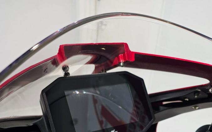 2021 MV Agusta 75th Anniversary