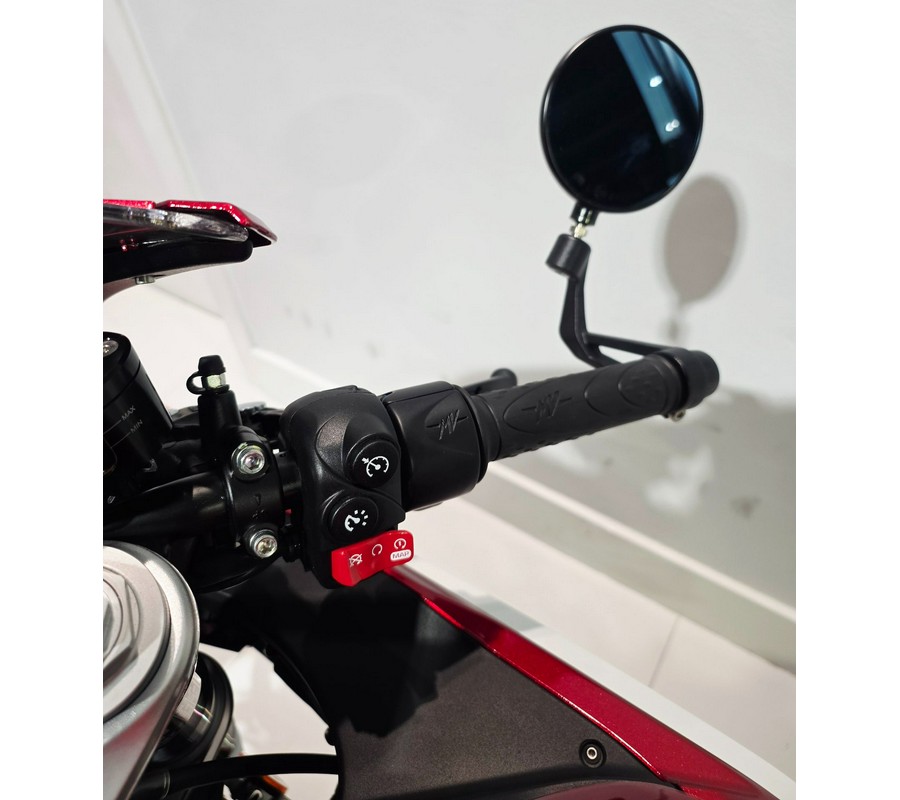 2021 MV Agusta 75th Anniversary