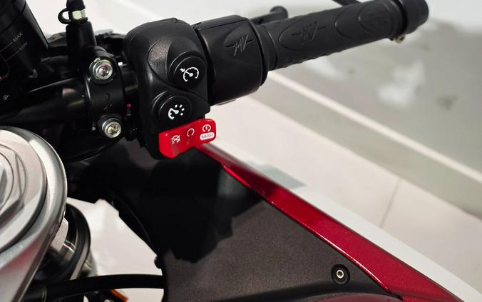 2021 MV Agusta 75th Anniversary