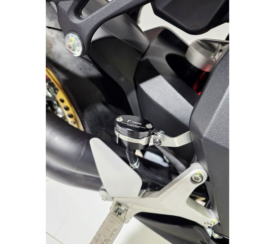 2021 MV Agusta 75th Anniversary