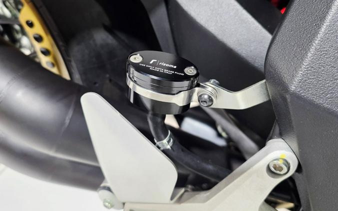 2021 MV Agusta 75th Anniversary