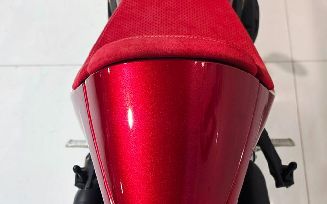 2021 MV Agusta 75th Anniversary