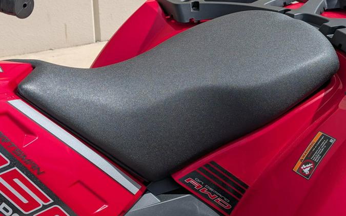2026 Polaris Sportsman 850 Mud Edition