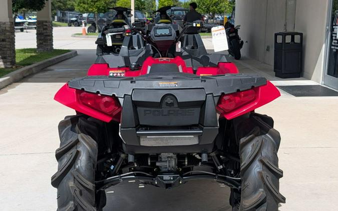 2026 Polaris Sportsman 850 Mud Edition