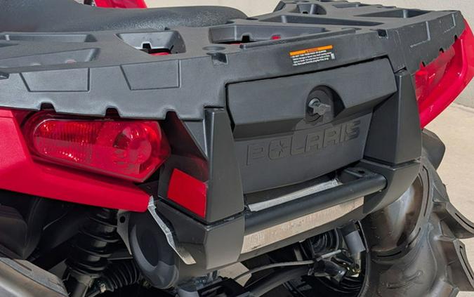 2026 Polaris Sportsman 850 Mud Edition