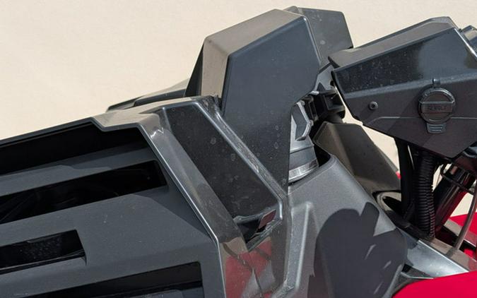 2026 Polaris Sportsman 850 Mud Edition