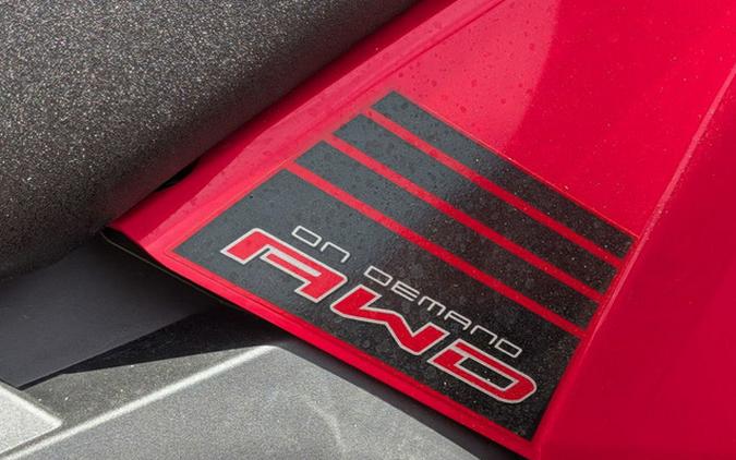 2026 Polaris Sportsman 850 Mud Edition