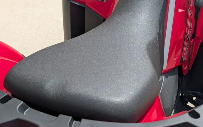 2026 Polaris Sportsman 850 Mud Edition