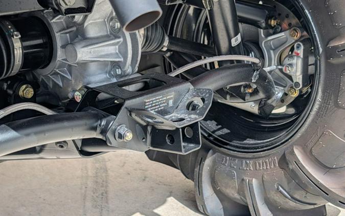 2026 Polaris Sportsman 850 Mud Edition
