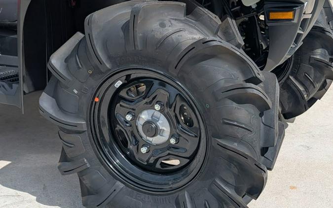 2026 Polaris Sportsman 850 Mud Edition