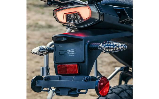 2025 Ibex 800 E - CFMOTO