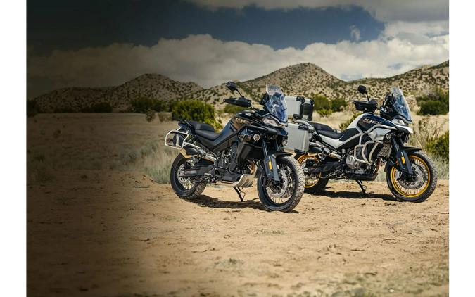 2025 Ibex 800 E - CFMOTO