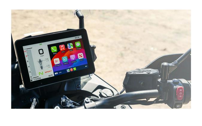 2025 Ibex 800 E - CFMOTO