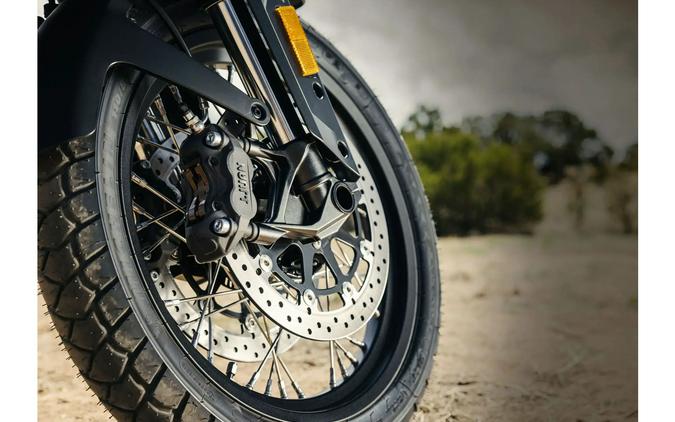 2025 Ibex 800 E - CFMOTO