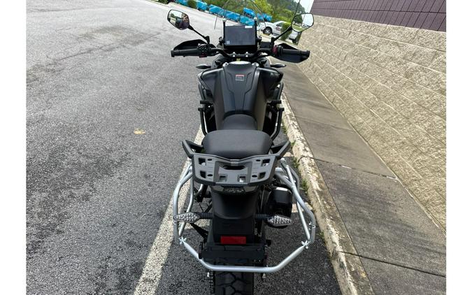 2025 Ibex 800 E - CFMOTO
