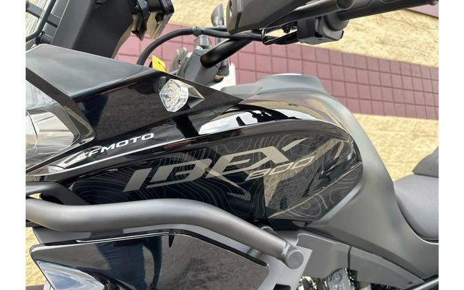 2025 Ibex 800 E - CFMOTO